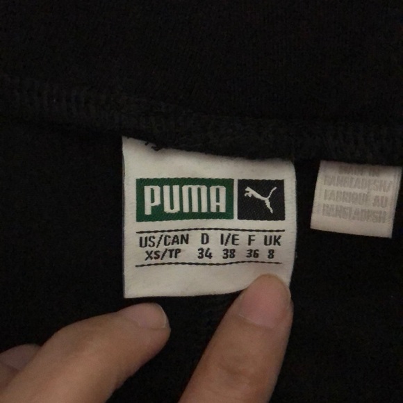 Puma leggings - Picture 2 of 2